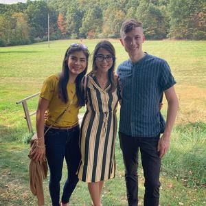 Meet your Posher, Karla